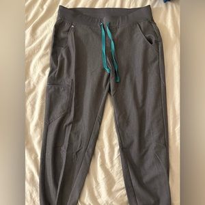 Figs Zamora Jogger Scrub Pants MP
